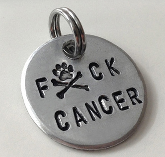 cancer_dog_tag